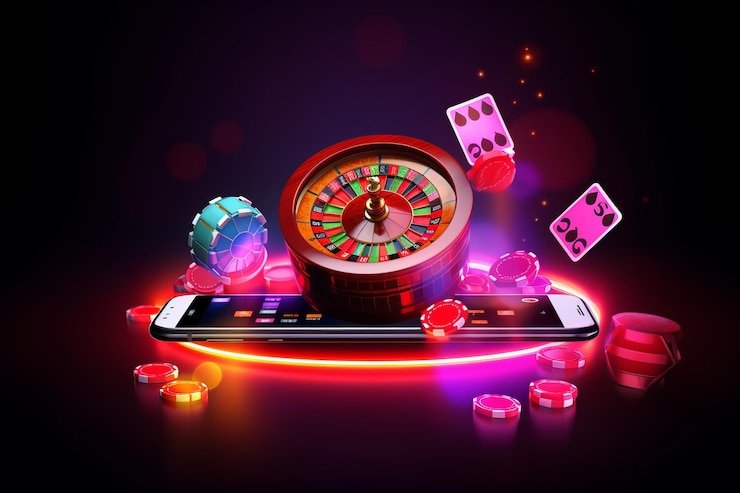 লাকি ফরচুন স্লট গেমের মূল ব্যানার — bet2166